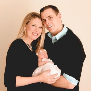 Meet your Posher, Kristine